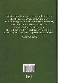 Von allen Seiten umgibst Du mich, 1