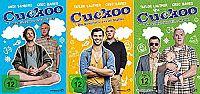 Cuckoo - Staffel 1 [DVD], 1