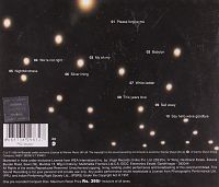 White Ladder [CD], 1