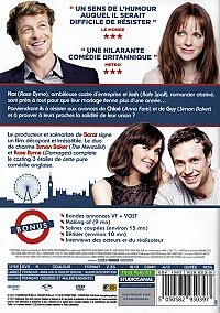 Mariage à l'anglaise [DVD], 1