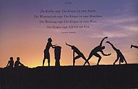 Die Weisheit Lateinamerikas - Tag für Tag, 1