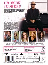 Broken Flowers [DVD], 1