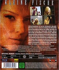 Little Fish - Kleine Fische [Blu-ray], 1
