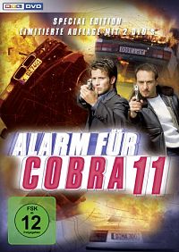 Alarm für Cobra 11 - die Autobahnpolizei [DVD], 1
