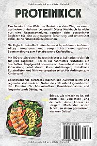 Proteinkick, 1