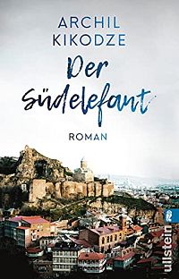 Der Südelefant, 1