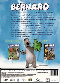 Bernard - Staffel 2 [DVD], 1