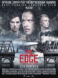 The Edge - L'affrontement [DVD], 1