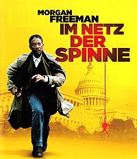 Le masque de l'araignée [Blu-ray], 1