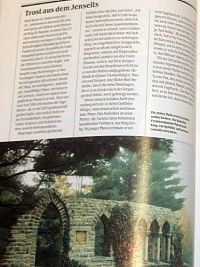 Von Sonderlingen und Exzentrikern, 1