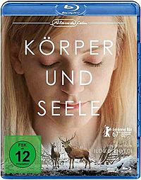 Körper und Seele [Blu-ray], 1