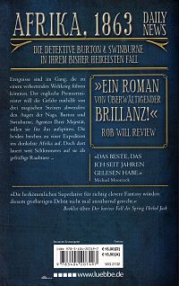 Auf der Suche nach dem Auge von Naga, 1