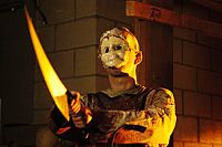 Dark Ride [Blu-ray], 8