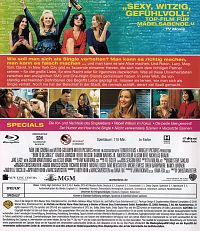 How to be single [Blu-ray], 2