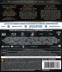 Der Hobbit - Die Schlacht der fünf Heere [Blu-ray 3D], 2