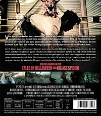 Day of reckoning [Blu-ray], 1