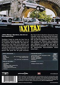 Taxi Taxi [DVD], 1