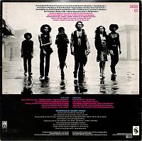 The Warriors [Vinyl], 1