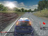 Colin McRae Rally 3 [Sony PlayStation 2], 2