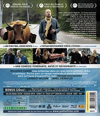 La vache [Blu-ray], 1