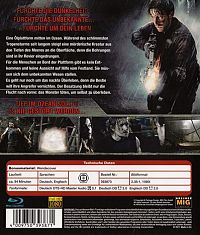 The Rig [Blu-ray], 1