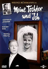 Meine Tochter und ich [DVD], 1