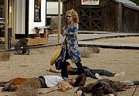 Dark Matter [DVD], 4