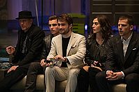 Die Unfassbaren 2 [Blu-ray], 7