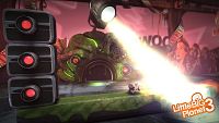 Little big planet 3 [Sony PlayStation 3], 4