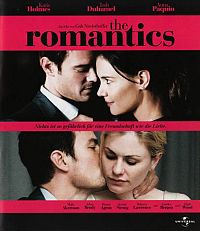 The Romantics [Blu-ray], 1