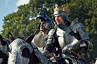 The Hollow Crown - Richard III [Blu-ray], 5