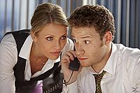 The Green Hornet [Blu-ray 3D], 7