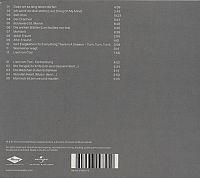 Nah Dran [CD], 1