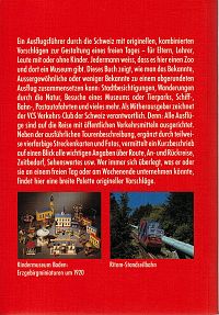 40 Tages-Abenteuer Schweiz, 1