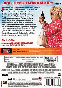 Big Mama's Haus - Die doppelte Portion [DVD], 1