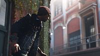 inFamous - Second Son [Sony PlayStation 4], 4