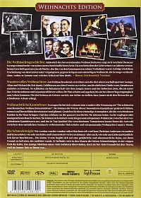 Die besten Filme für Weihnachten 2 [DVD], 1