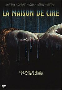La maison de cire [DVD], 1