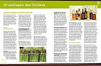 Weber's Veggie - Die besten Grillrezepte, 3