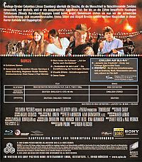 Zombieland [Blu-ray], 2