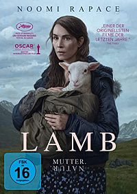 Lamb [DVD], 1