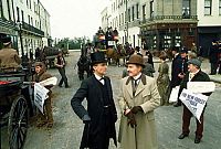 Sherlock Holmes - Staffel 1 [DVD], 3