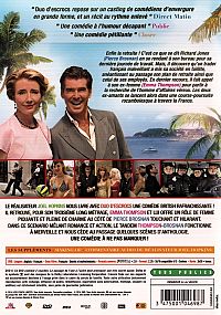 Duo d'escrocs [DVD], 1