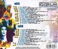 Nineties [CD], 1