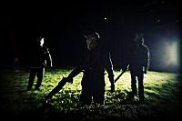 You're Next [Blu-ray], 4