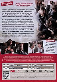 Im August in Osage County [DVD], 2
