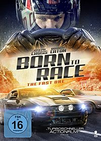 Born to Race - The fast one [DVD], 1