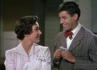 Der tollkühne Jockey [DVD], 9