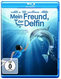 Mein Freund, der Delfin [Blu-ray], 1