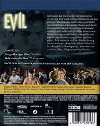 Evil - Faustrecht [Blu-ray], 1